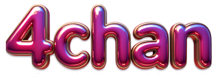 4chan logo